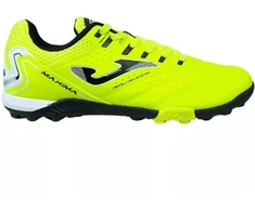 Joma Maxima 2409 Turf fluor M MAXW2409TF futbolo bateliai