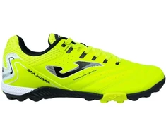 Joma Maxima 2409 Turf fluor M MAXW2409TF futbolo bateliai