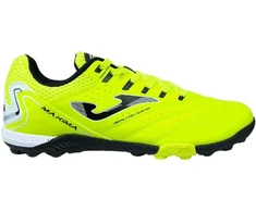 Joma Maxima 2409 Turf fluor M MAXW2409TF futbolo bateliai