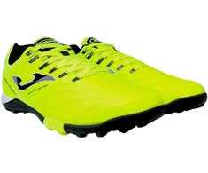 Joma Maxima 2409 Turf fluor M MAXW2409TF futbolo bateliai