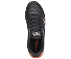 Joma Mundial 2501 salės futbolo batai juodi MUNW2501IN