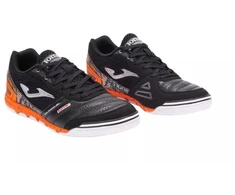 Joma Mundial 2501 salės futbolo batai juodi MUNW2501IN