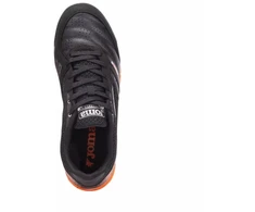 Joma Mundial 2501 salės futbolo batai juodi MUNW2501IN