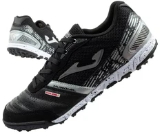 Joma Mundial Turf 2601 futbolo bateliai juodi MUNS2601TF