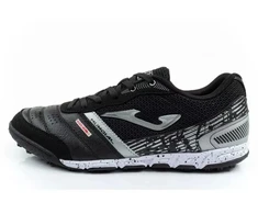 Joma Mundial Turf 2601 futbolo bateliai juodi MUNS2601TF