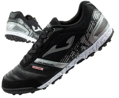 Joma Mundial Turf 2601 futbolo bateliai juodi MUNS2601TF
