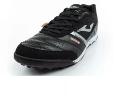 Joma Mundial Turf 2601 futbolo bateliai juodi MUNS2601TF