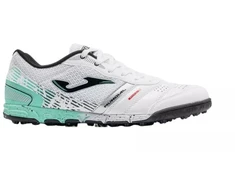 Joma Mundial Turf 2602 balti futbolo bateliai MUNS2602TF