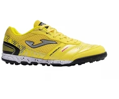 Joma Mundial Turf 2628 geltoni MUNS2628TF futbolo bateliai