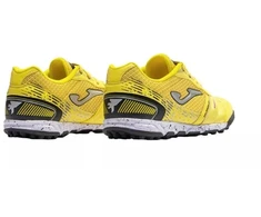 Joma Mundial Turf 2628 geltoni MUNS2628TF futbolo bateliai