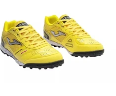 Joma Mundial Turf 2628 geltoni MUNS2628TF futbolo bateliai
