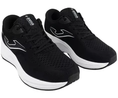 Joma Neon 2601 juodi moteriški batai RNEOLS2601