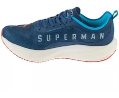 Joma R.1000 Vyriški Superman 2564 RR100W2564 Tamsiai mėlyna 41