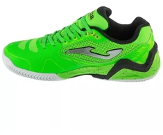 Joma rinkinys vyrams 2515 TSETW2515C Žalias 40