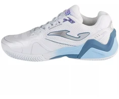 Joma Set Lady 2402 W TSELW2402C teniso bateliai
