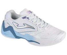 Joma Set Lady 2402 W TSELW2402C teniso bateliai