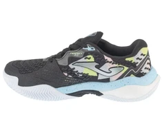 Joma Smash Lady 2501 TSMALW2501C juodi 37