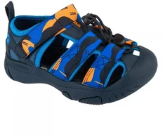 Joma S.Neo 2504 Jr SNEOJS2504V sandalai