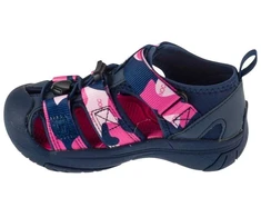 Joma S.Neo Jr 2633 SNEOJS2633V tamsiai mėlyni 27