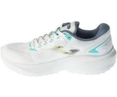 Joma Speed Lady 2602 RSPELS2602 moteriški sportiniai bateliai, balti, 36 dydis
