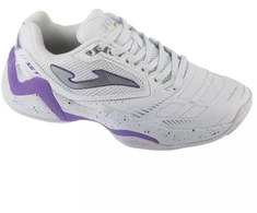 Joma Sportinis Komplektas Moterims 2502 AC TSELW2502AC Balta 37