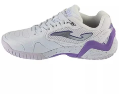 Joma Sportinis Komplektas Moterims 2502 AC TSELW2502AC Balta 37