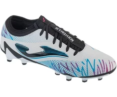 Joma Striker 2502 FG STRIKW2502FG Mėlyni 40 dydžio futbolo bateliai