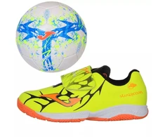 Joma Super Copa 2509 Jr IN SCJS2509INV batai