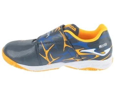 Joma Super Copa Jr 2503 INV SCJW2503INV tamsiai mėlyni 27 dydžio