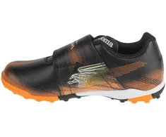 Joma Super Copa Jr 2601 TF SUJS2601TFV futbolo bateliai, juodi, 27 dydis