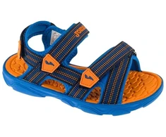 Joma S.Wave Jr 2604 SWAVJS2604V Mėlyni 30