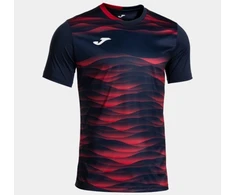 Joma Tiger VII marškinėliai trumpomis rankovėmis M 104378.336