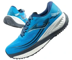 Joma Titanium 2505 vyriški bėgimo bateliai, patogūs ir ilgaamžiai, mėlyni