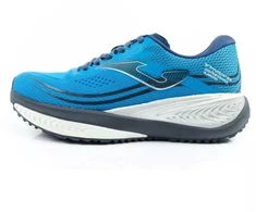 Joma Titanium 2505 vyriški bėgimo bateliai, patogūs ir ilgaamžiai, mėlyni