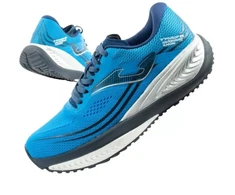 Joma Titanium 2505 vyriški bėgimo bateliai, patogūs ir ilgaamžiai, mėlyni