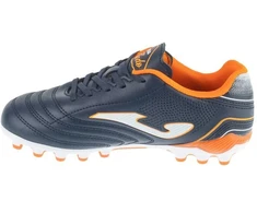 Joma Toledo Jr 2503 AG TOJW2503AG tamsiai mėlyni 32 dydžio futbolo bateliai
