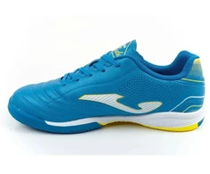 Joma Toledo JR 2604 vaikiški futbolo bateliai, skirti salės sportui, patogūs