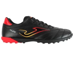 Joma Toledo Turf 2601 futbolo batai juodi TOLS2601TF