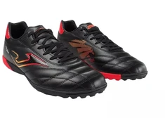 Joma Toledo Turf 2601 futbolo batai juodi TOLS2601TF