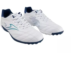 Joma Toledo Turf 2602 baltos TOLS2602TF futbolo bateliai