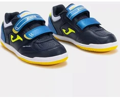 Joma Top Flex 2503 IN Jr salės batai TPJW2503INV