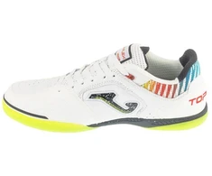 Joma Top Flex 2576 IN TOPW2576IN balti, 40 dydžio
