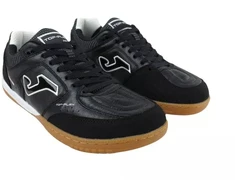 Joma Top Flex Foot Shape 2501 Juodi salės futbolo batai FOTOPW2501IN