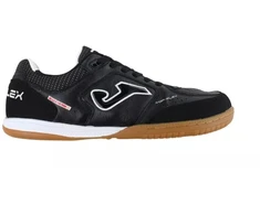 Joma Top Flex Foot Shape 2501 Juodi salės futbolo batai FOTOPW2501IN