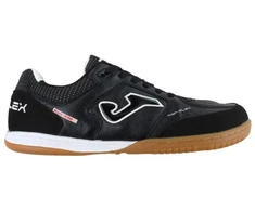 Joma Top Flex Foot Shape 2501 Juodi salės futbolo batai FOTOPW2501IN