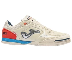 Joma Top Flex Indoor 2625 smėlio spalvos futbolo bateliai salės futbolui TOPS2625IN