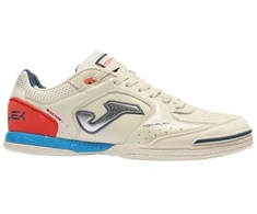 Joma Top Flex Indoor 2625 smėlio spalvos futbolo bateliai salės futbolui TOPS2625IN