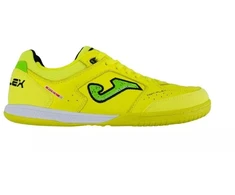 Joma Top Flex Pėdos formos 2511 Salės Fluorescencinė žalia Futbolo bateliai FOTOPW2511IN