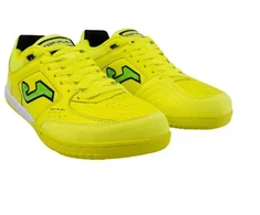 Joma Top Flex Pėdos formos 2511 Salės Fluorescencinė žalia Futbolo bateliai FOTOPW2511IN