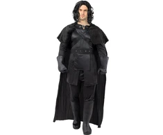 Jon Snow kostiumas – Sostų karų